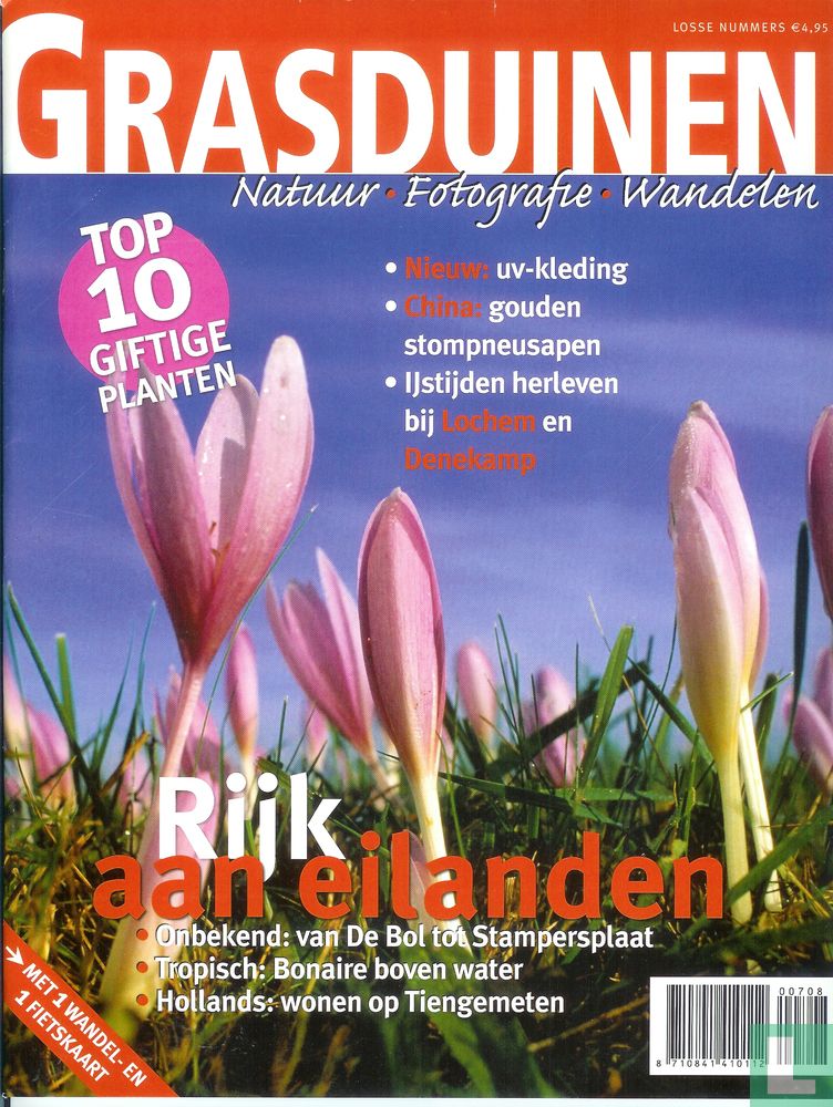 Grasduinen 7