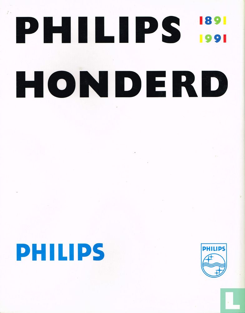 Philips honderd
