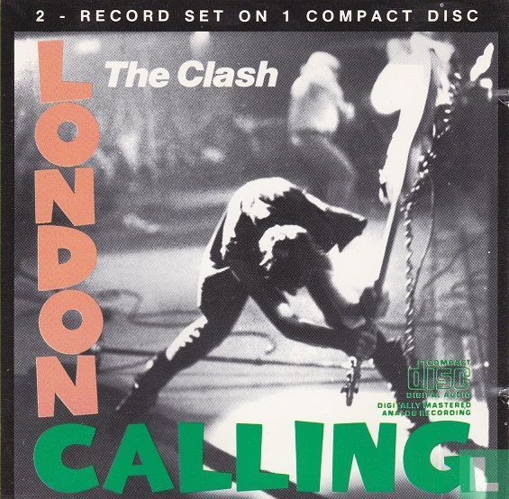 London Calling