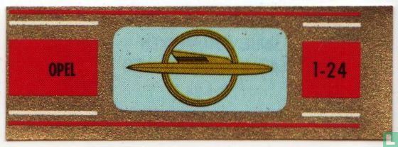 Opel 