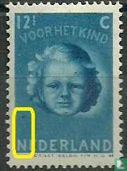 Kinderzegels (PM)