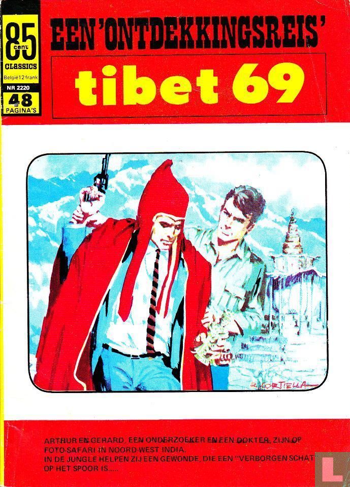 Tibet 69