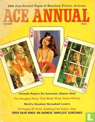 Ace Annual