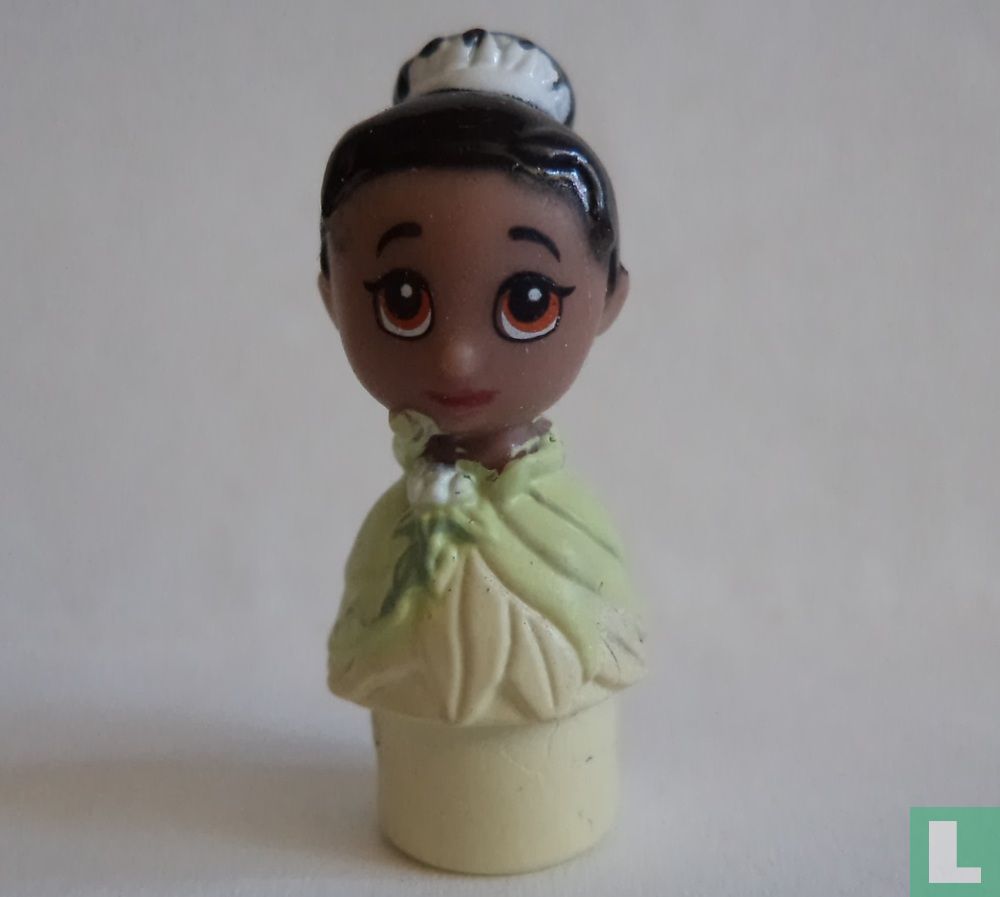 Tiana