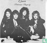 Bohemian rhapsody