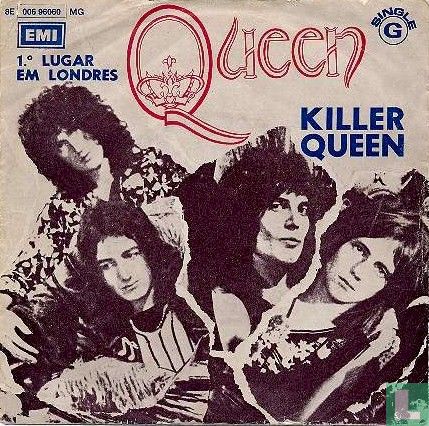 Killer Queen