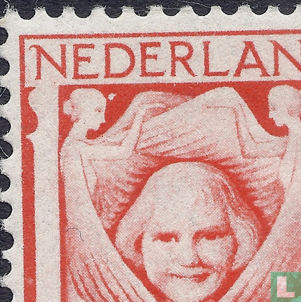 Kinderzegels (PM)