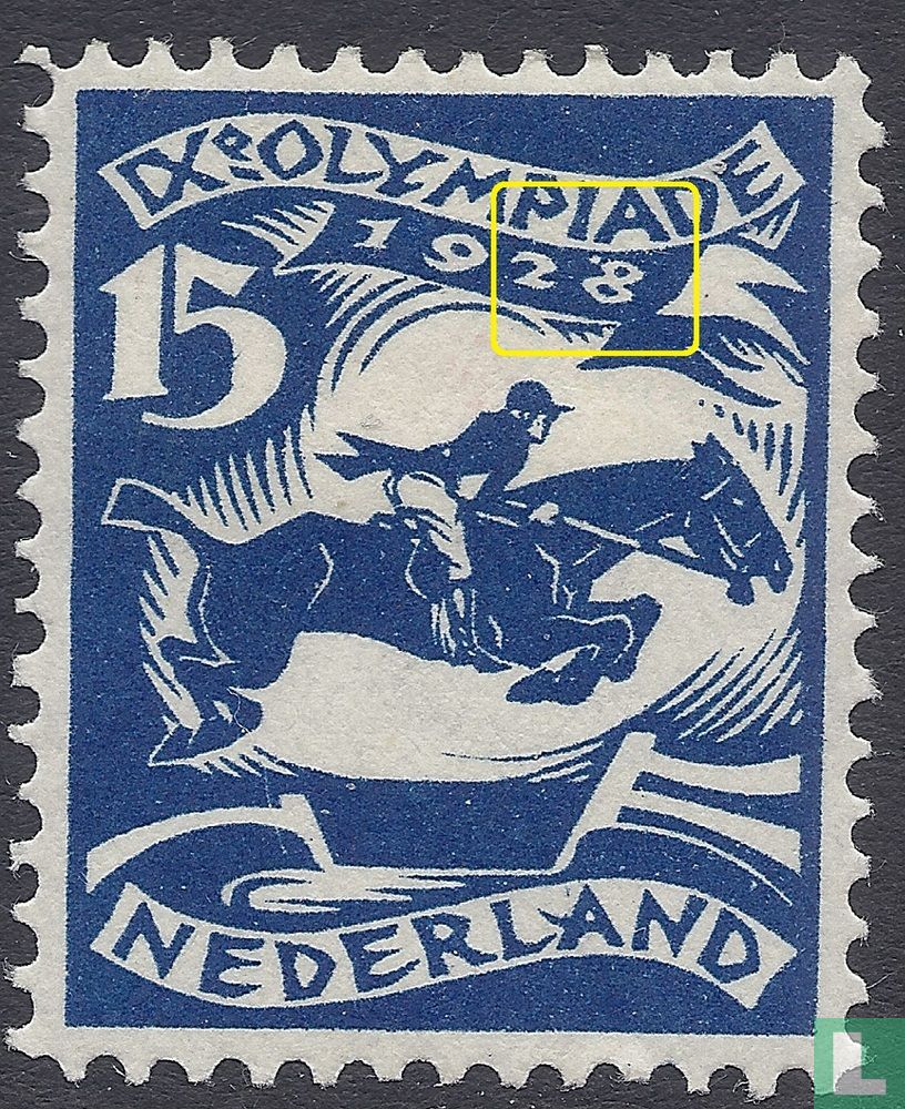 Olympische Spelen (PM2)