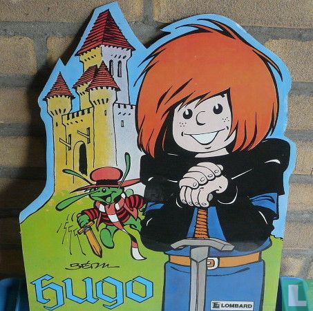 Hugo