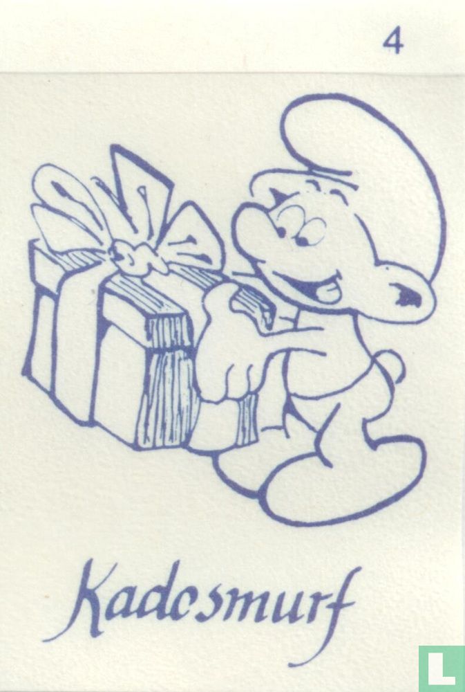 Kadosmurf