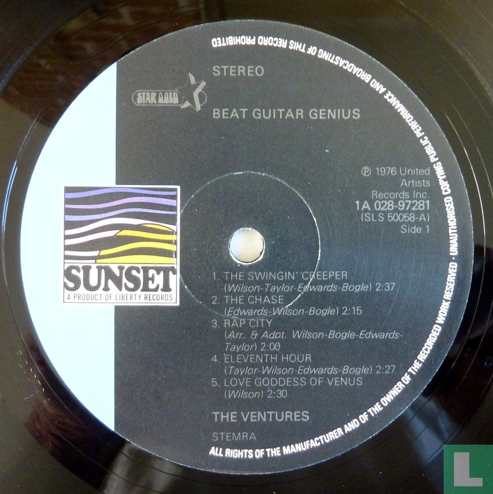 Beat Guitar Genius