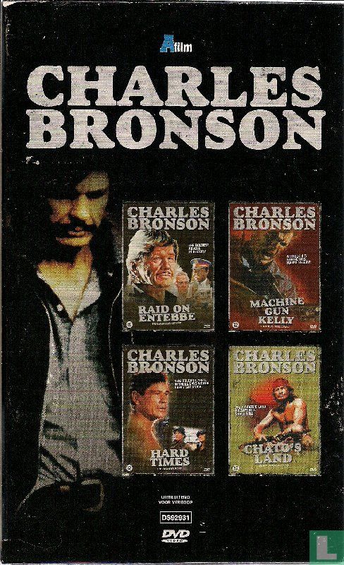 Charles Bronson