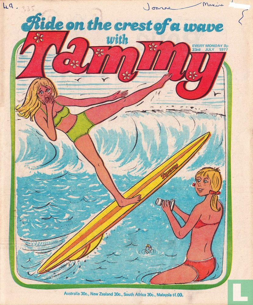 Tammy 335