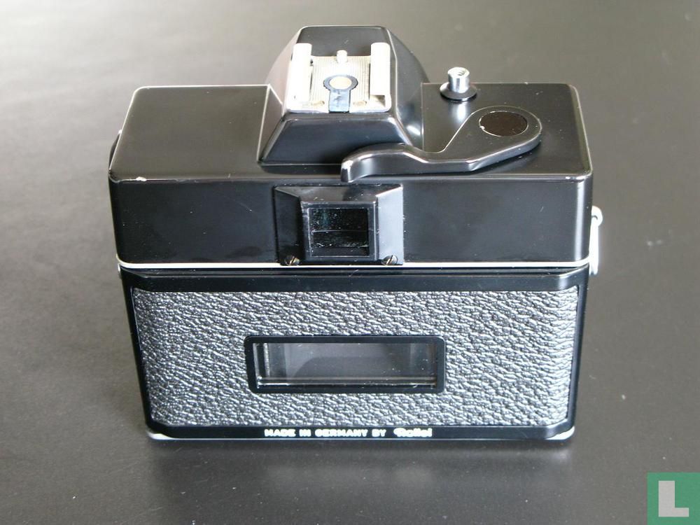 Rolleiflex SL 26