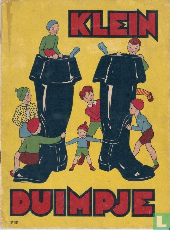 Klein Duimpje