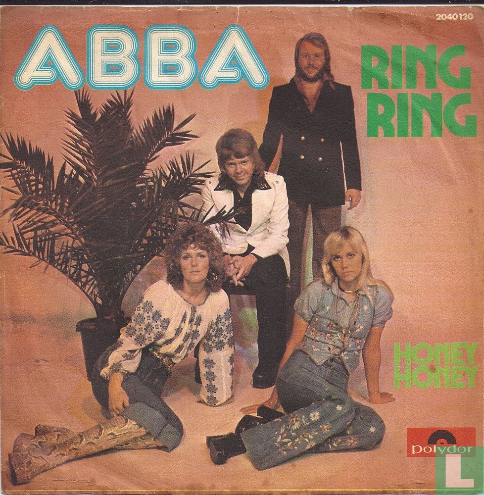 Ring Ring