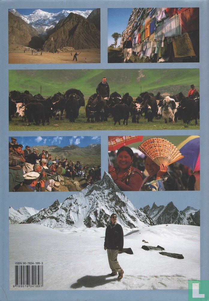 Himalaya