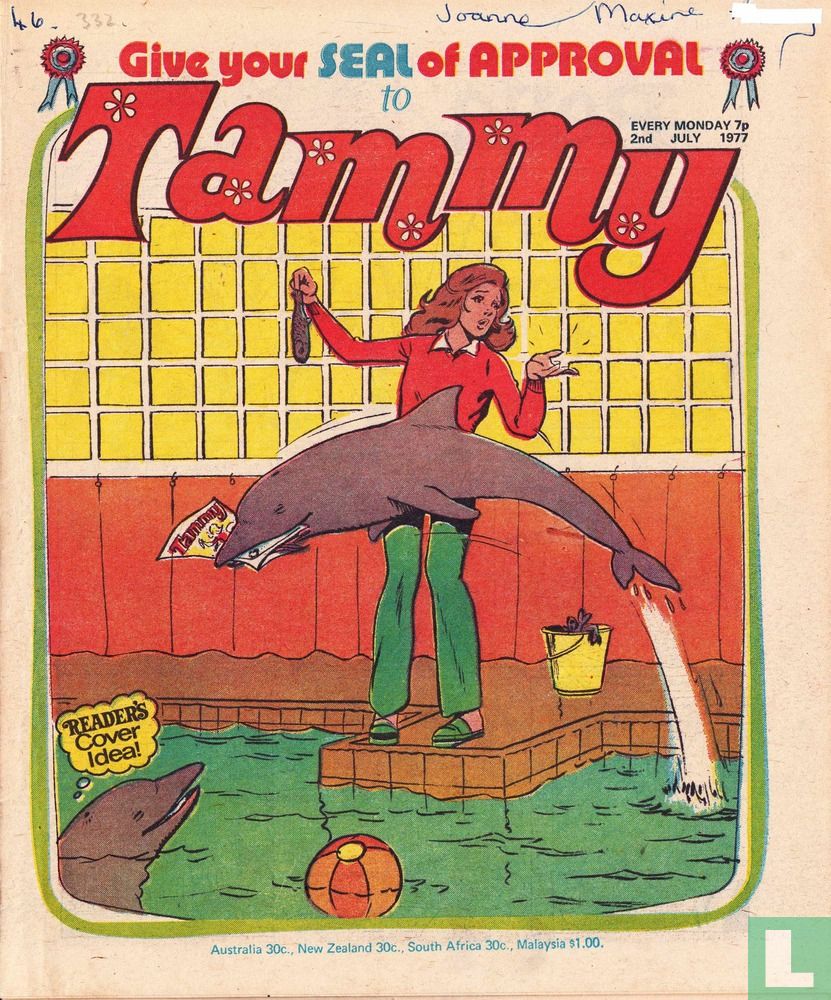 Tammy 332