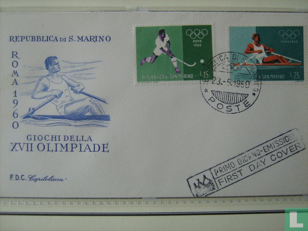 Jeux olympiques