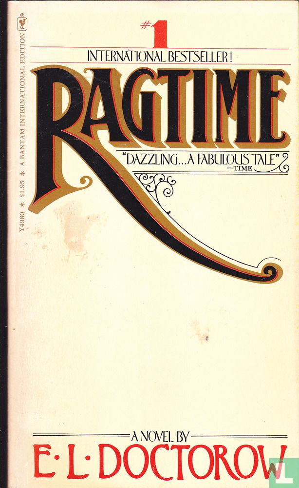 Ragtime