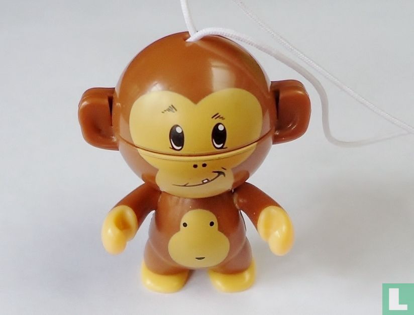 Monkey