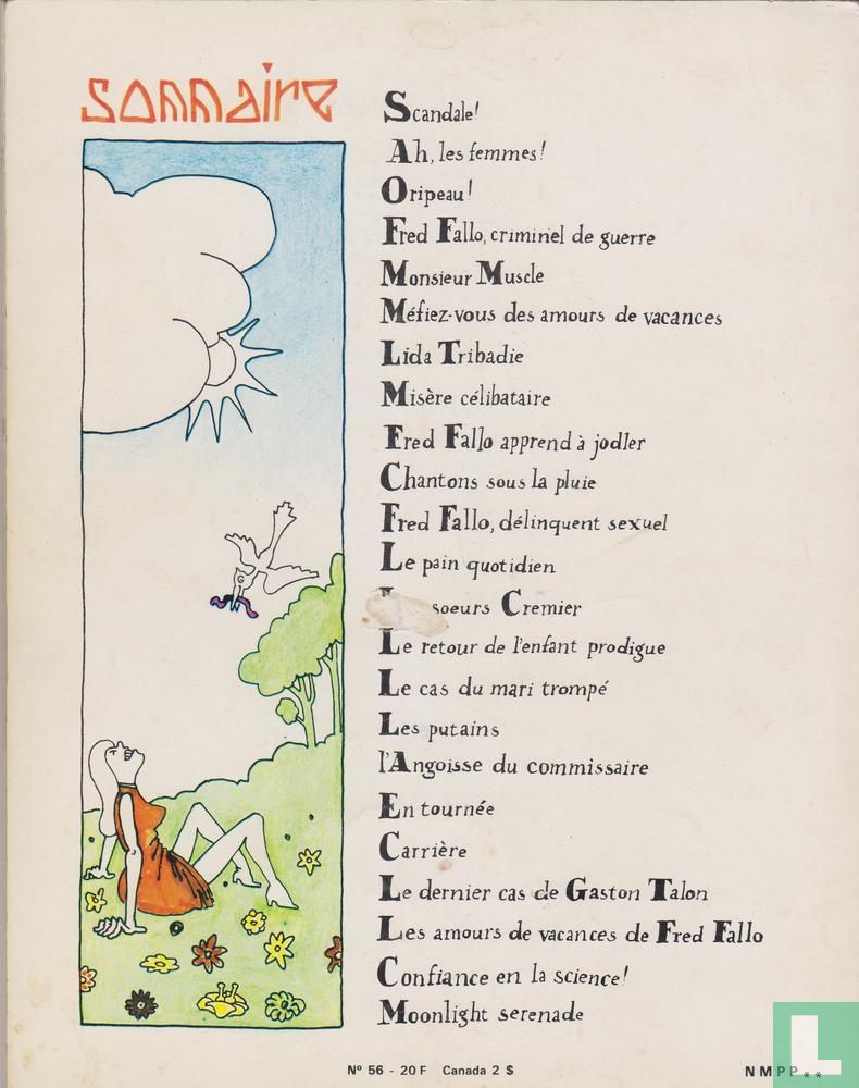 Romances & Melodrames