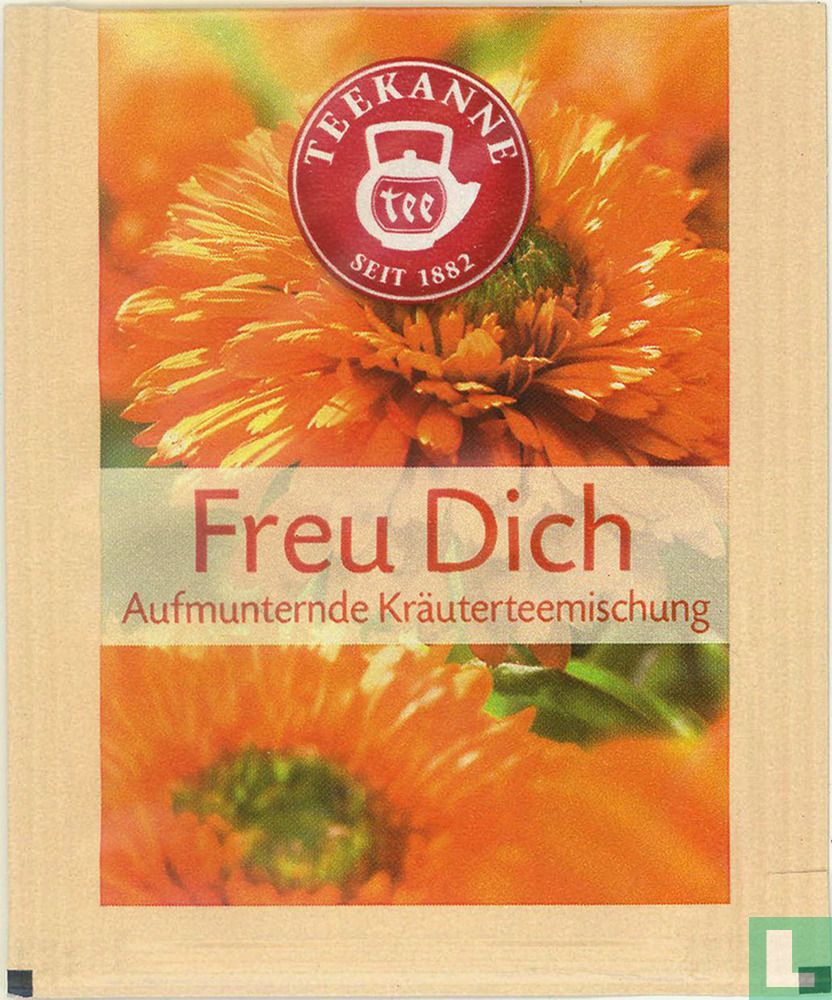 Freu Dich
