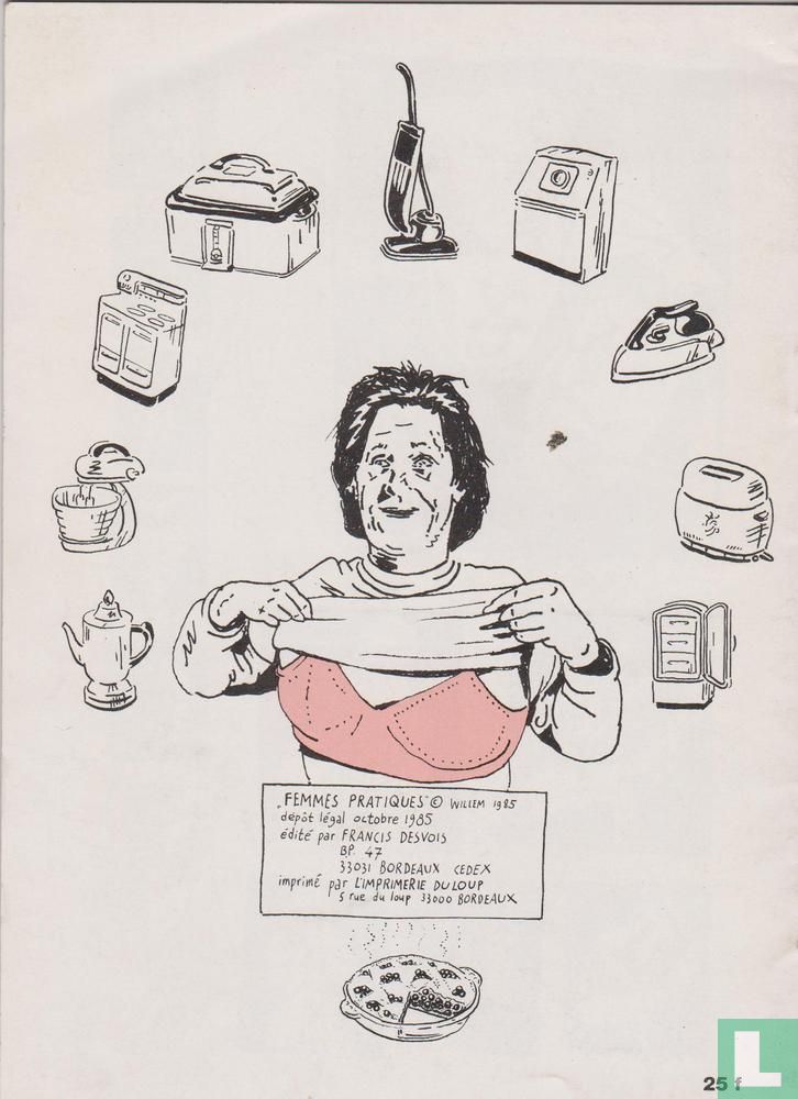 Femmes Pratiques