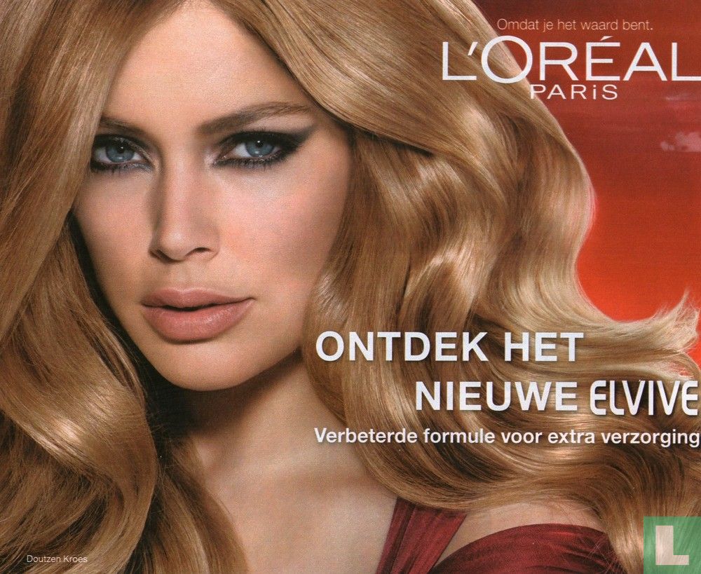 L'Oréal