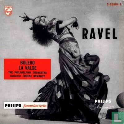 Ravel