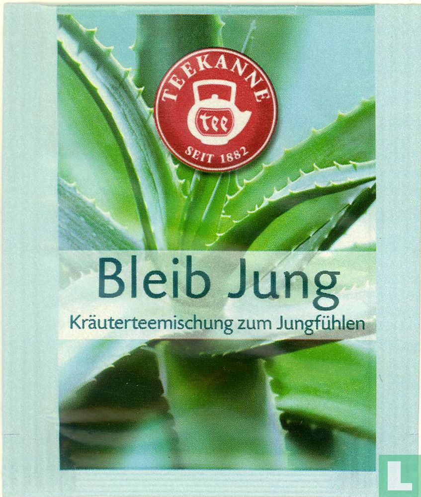 Bleib Jung