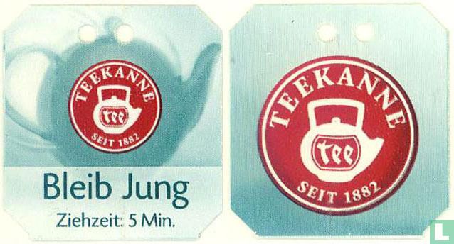 Bleib Jung