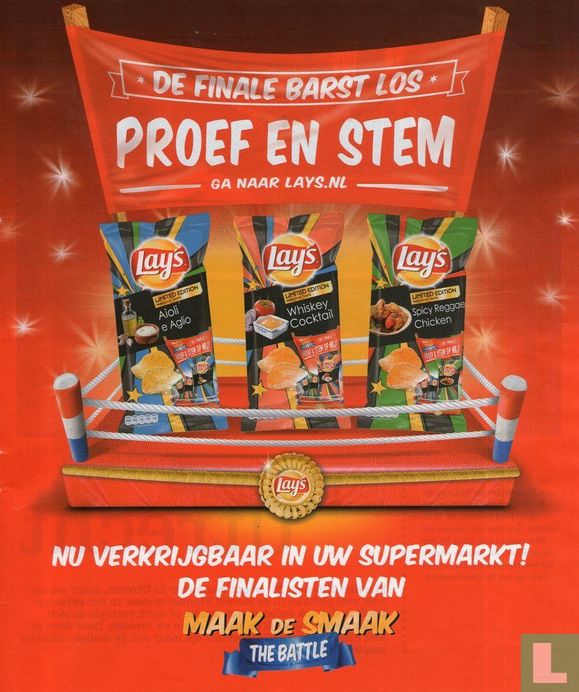 Lays