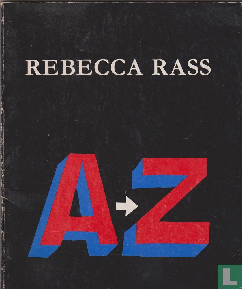 From A to Z