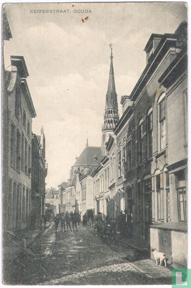 Keizerstraat