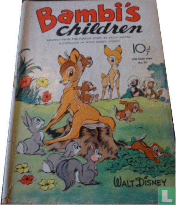Bambi's Children