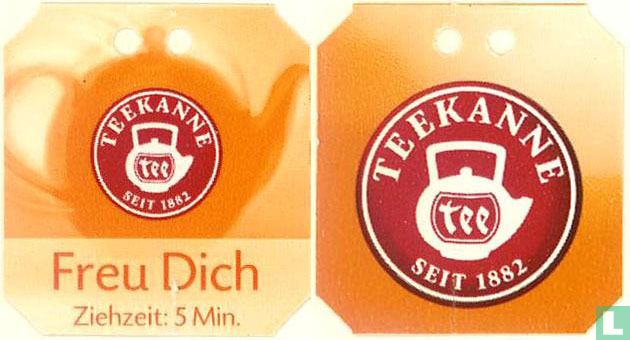 Freu Dich