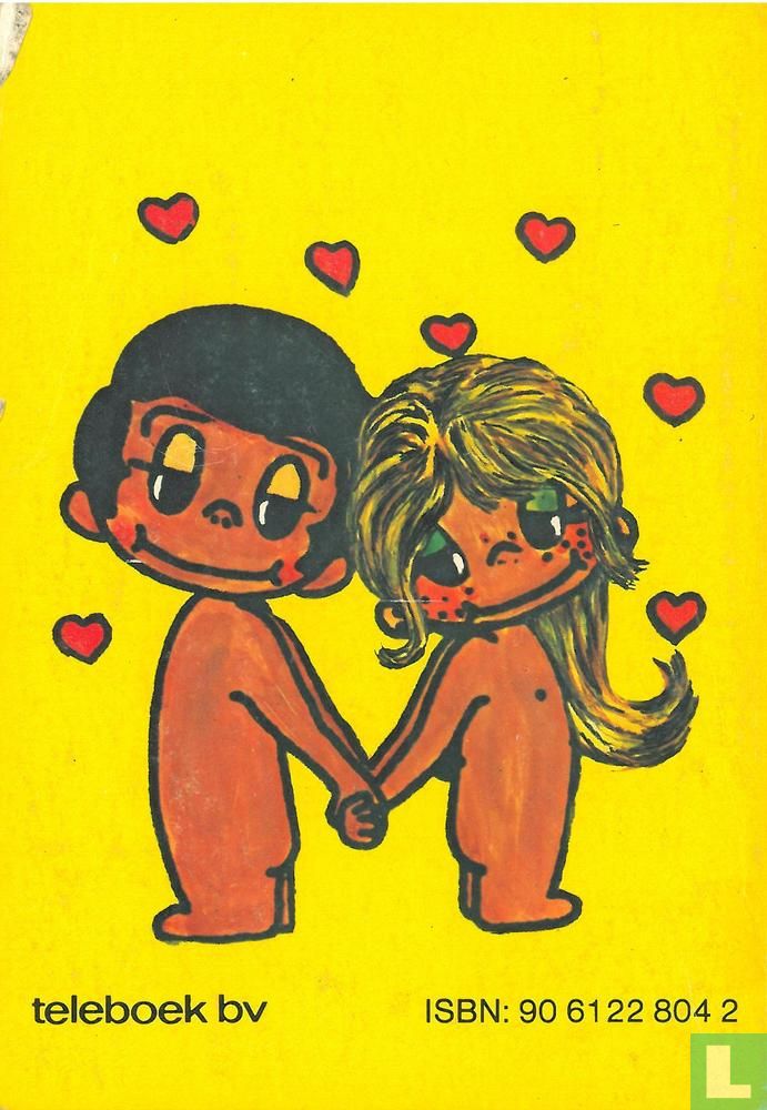 Liefde is... 6
