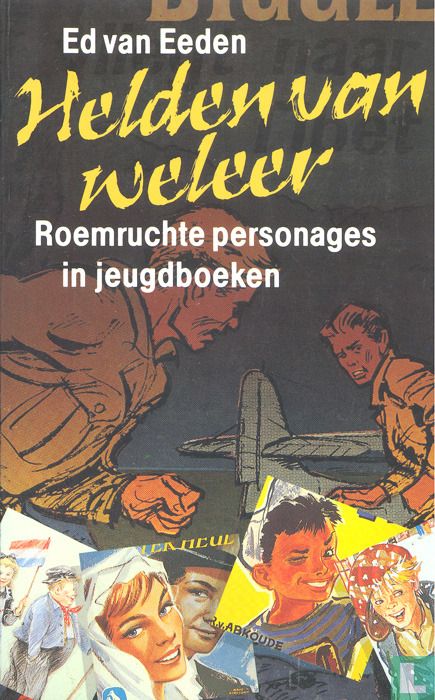 Helden van weleer