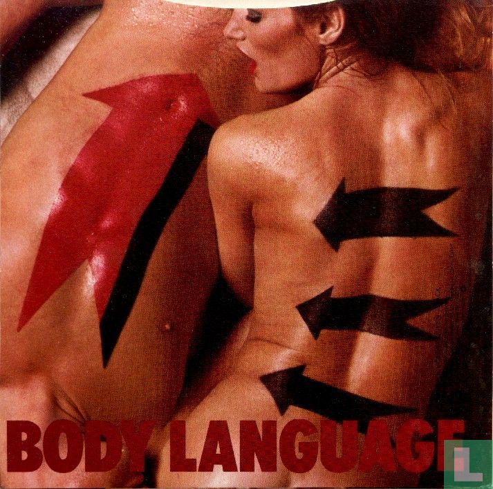Body language