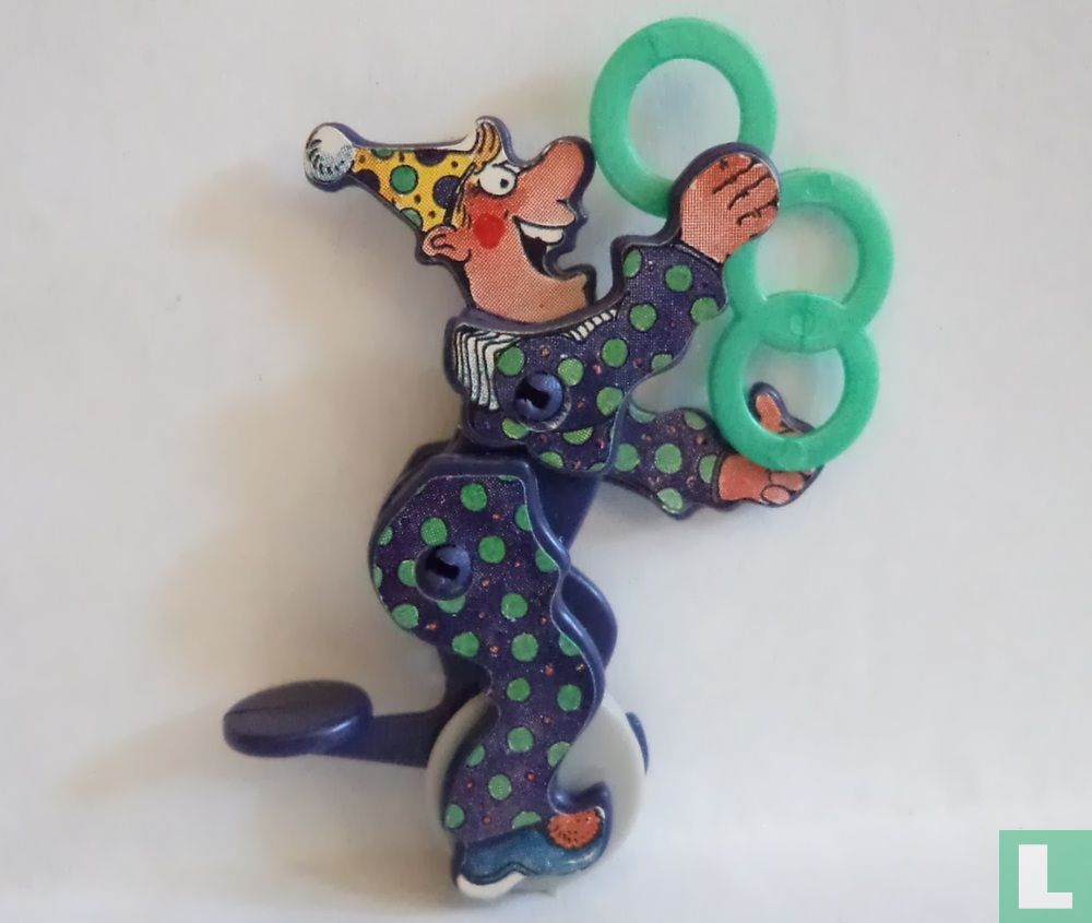 Acrobat