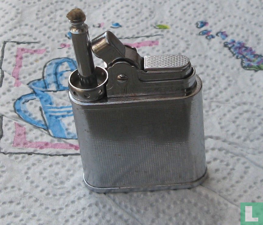 Edwin Super Lighter