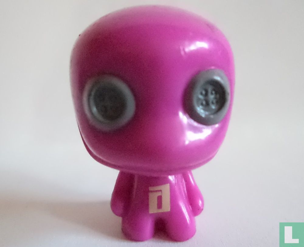 Angiru (purper)