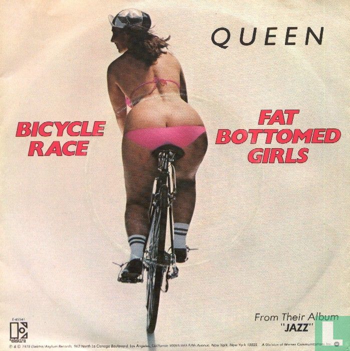 Bicycle Race