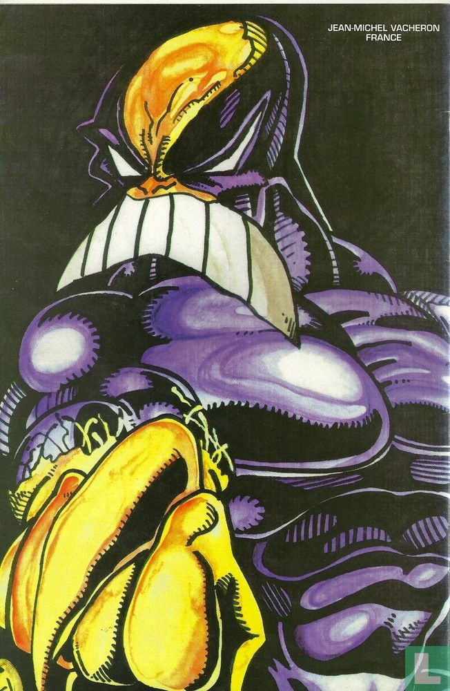 The Maxx 13
