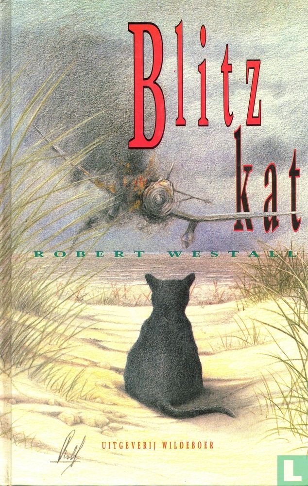 Blitz Kat