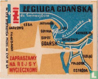 Zegluga Gdanska