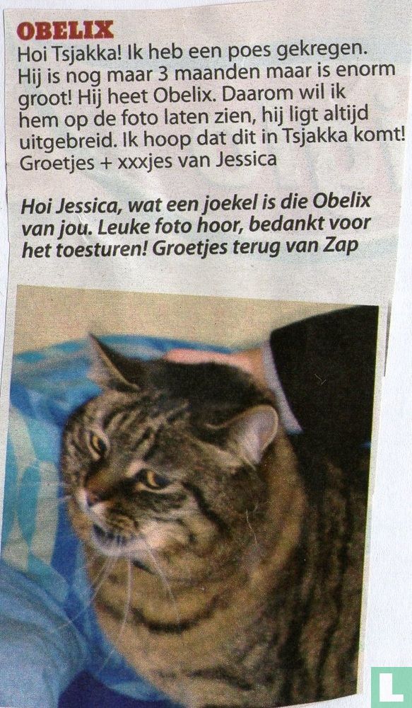 Obélix