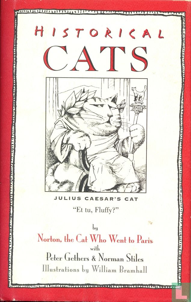 Historical Cats