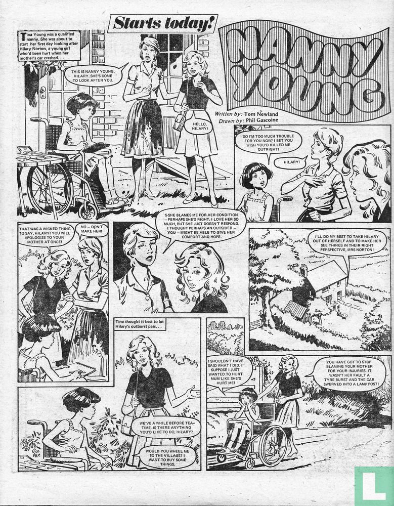 Tammy 602